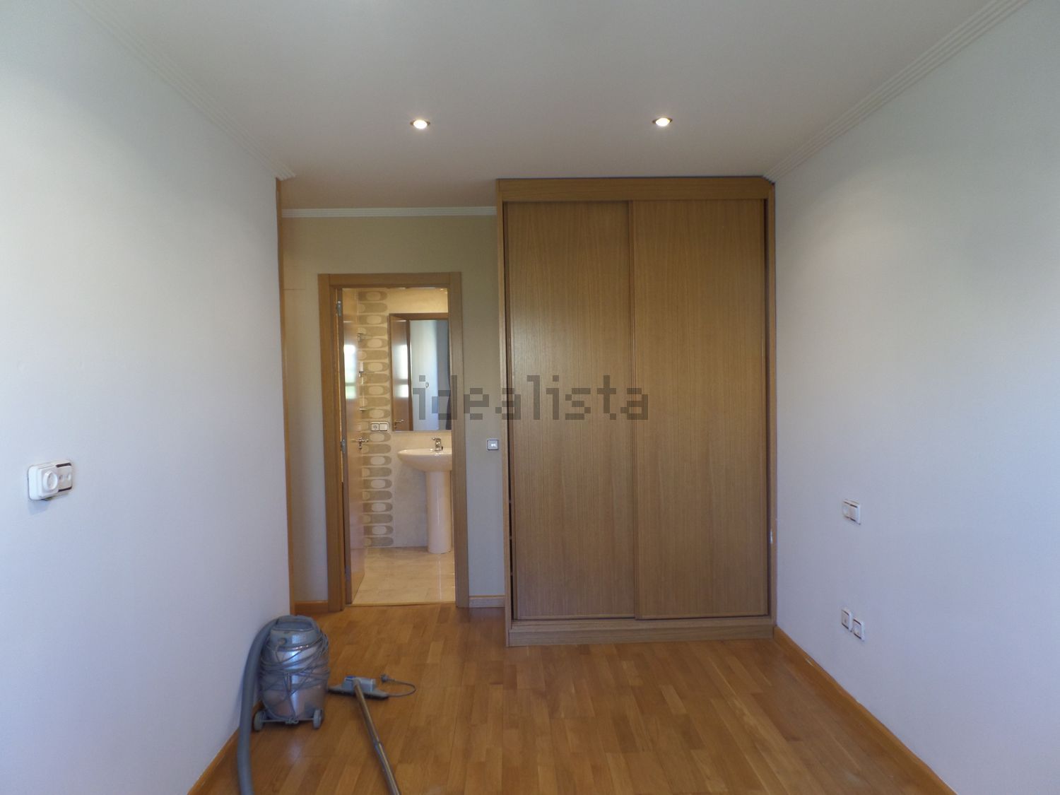 Квартира 70 м² у Саламанкі