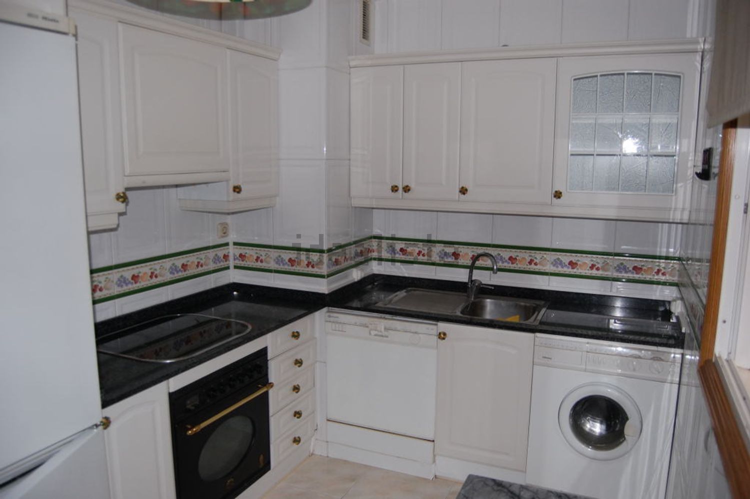 Pis de 80 m² a Santiago de Compostel·la