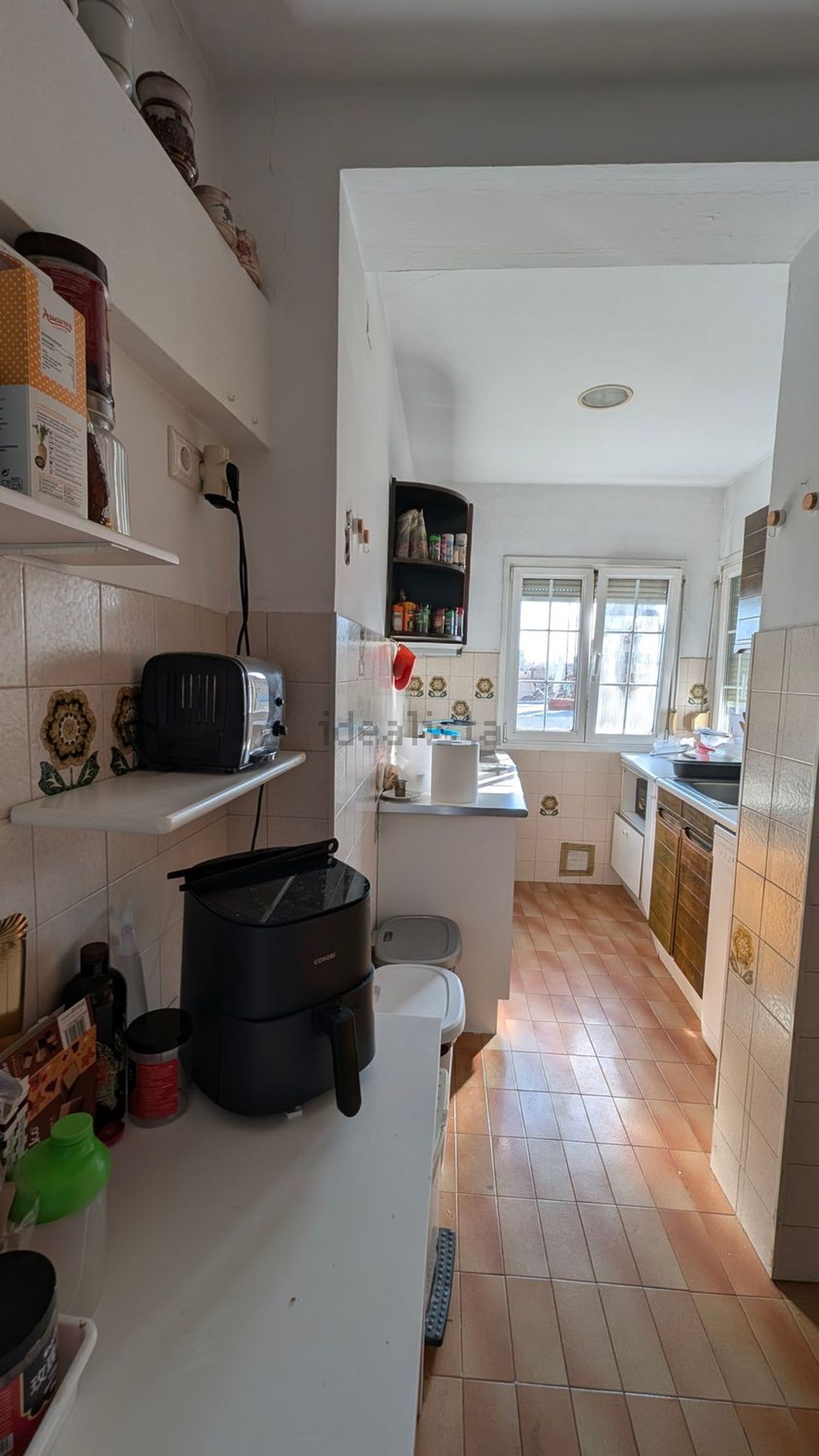 Quarto para alugar, Saragoça