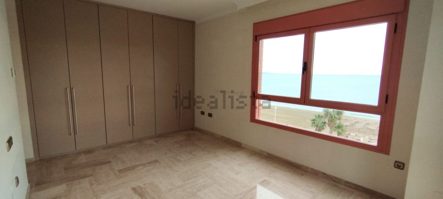 Wohnung 185 m² in Málaga