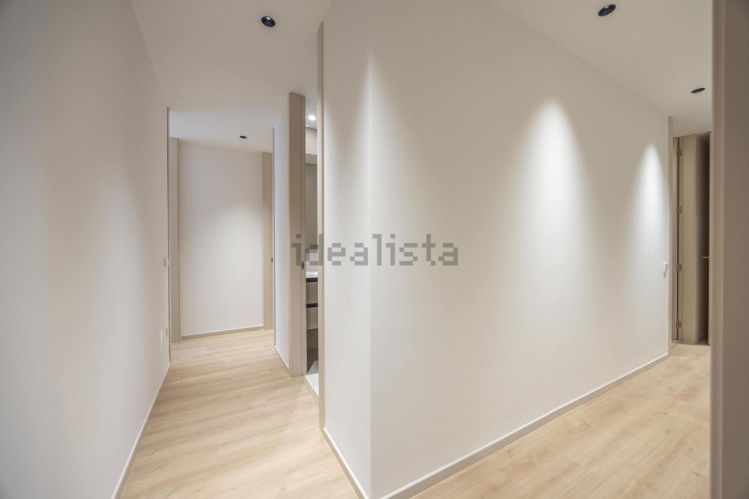 Appartamento 197 m² a Valencia