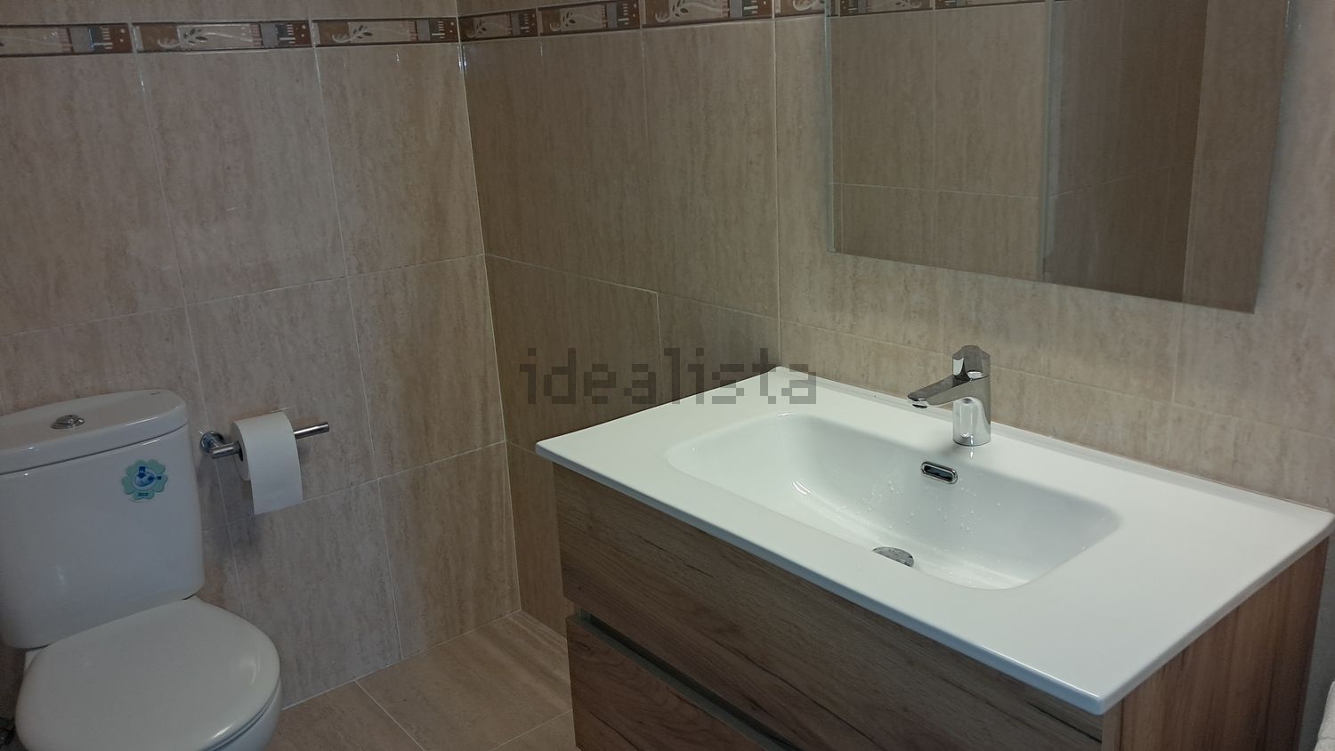 Wohnung 95 m² in Manacor