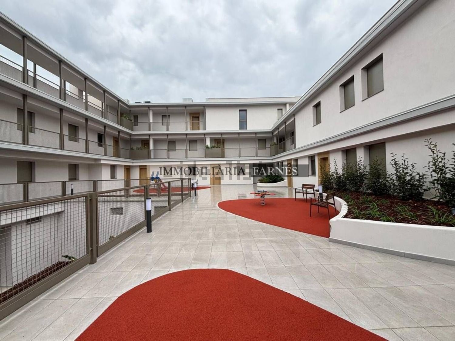 Pis de 85 m² a Santa Perpètua de Mogoda