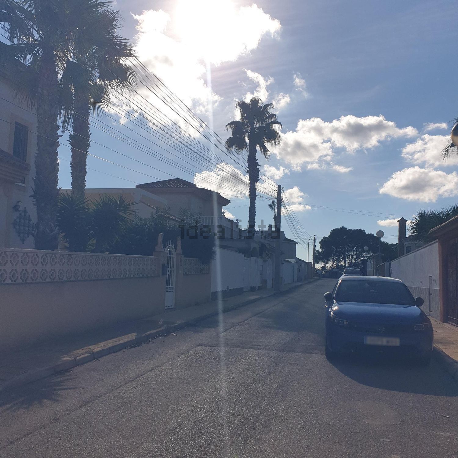Wohnung 48 m² in San Miguel de Salinas