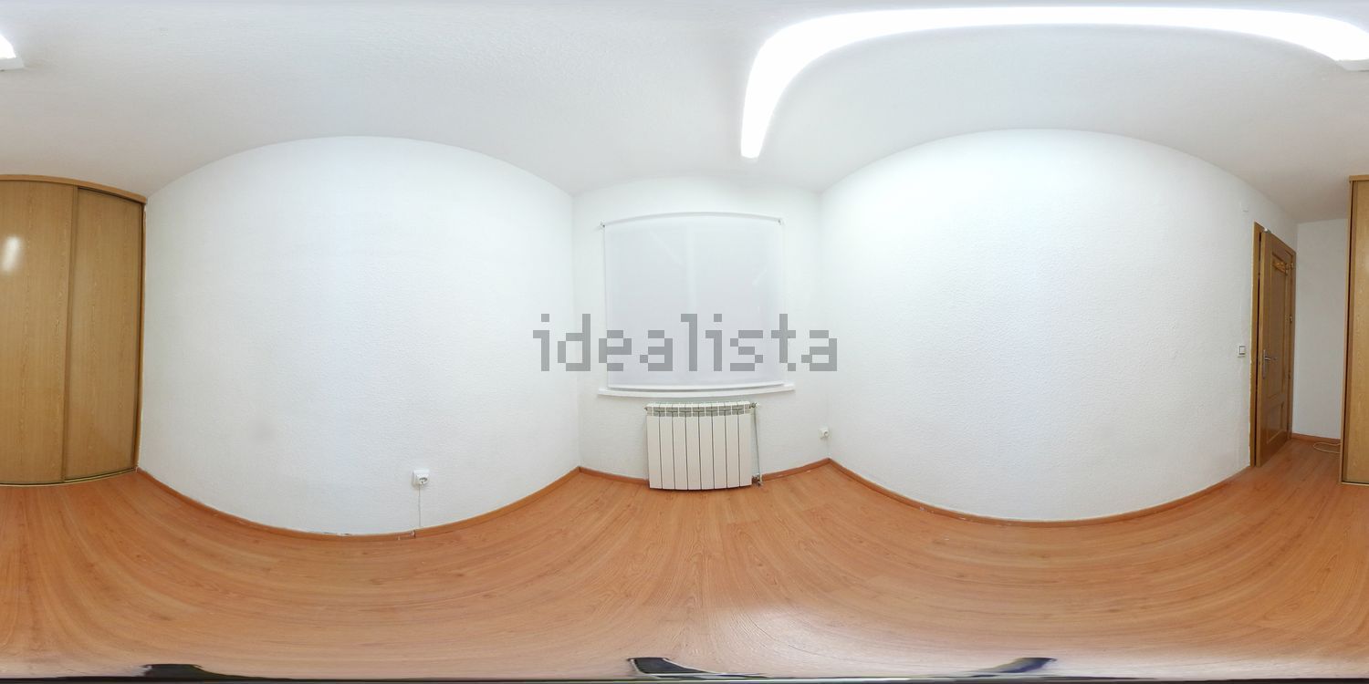 Piso de 92 m² en Madrid
