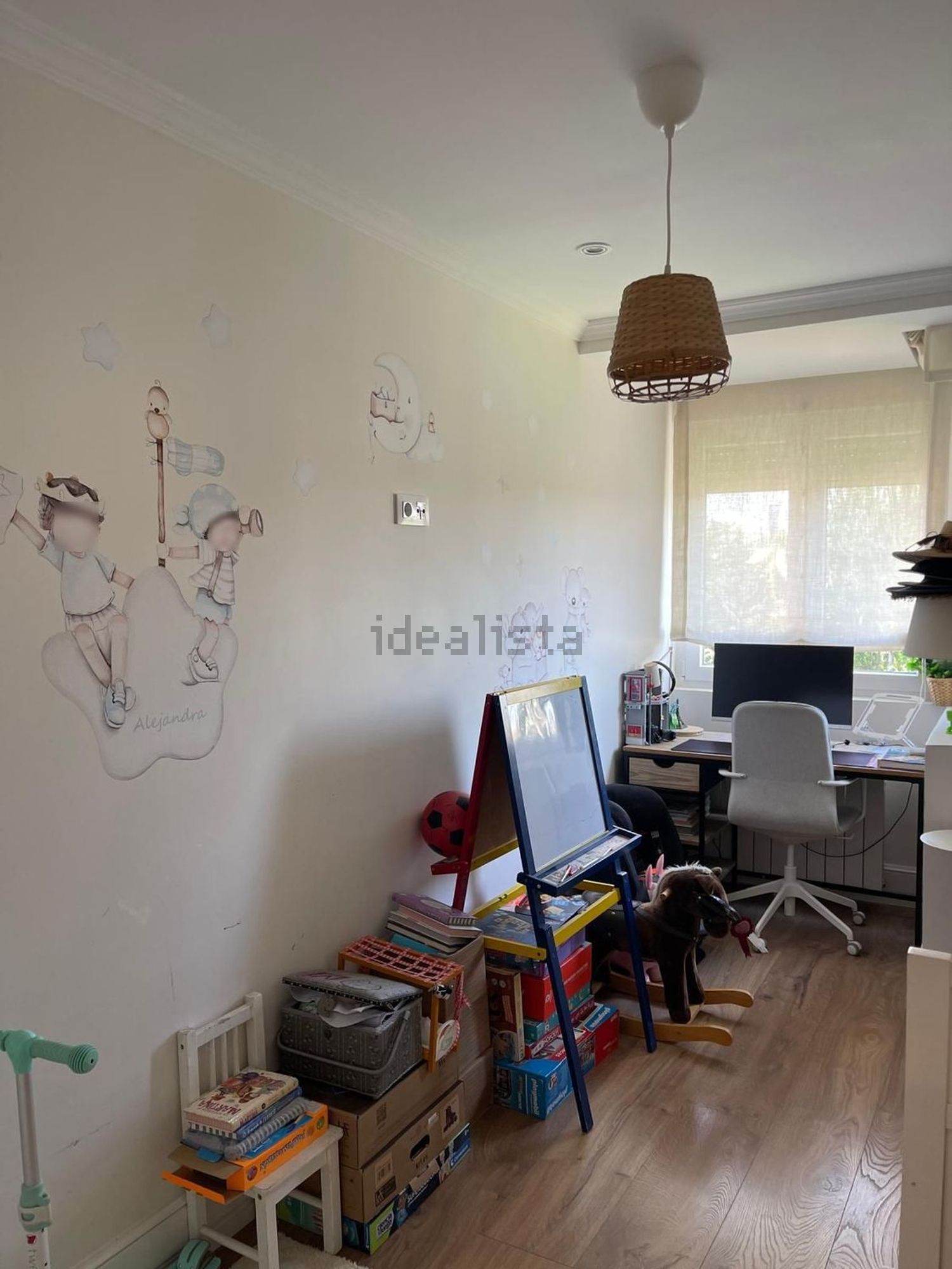 Piso de 158 m² en Madrid