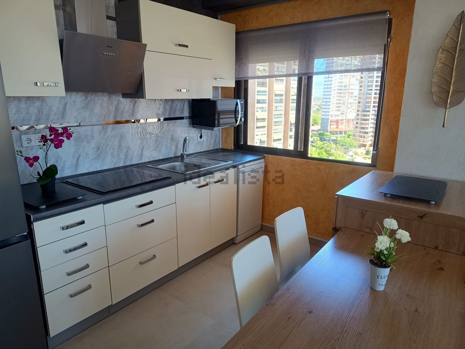 Flat 75 m² in Benidorm