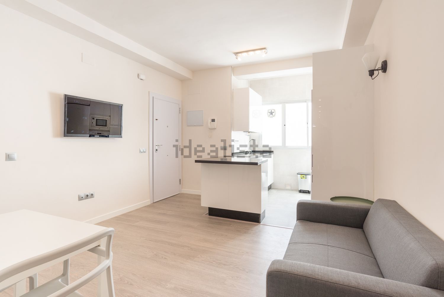 Habitació de lloguer, Màlaga