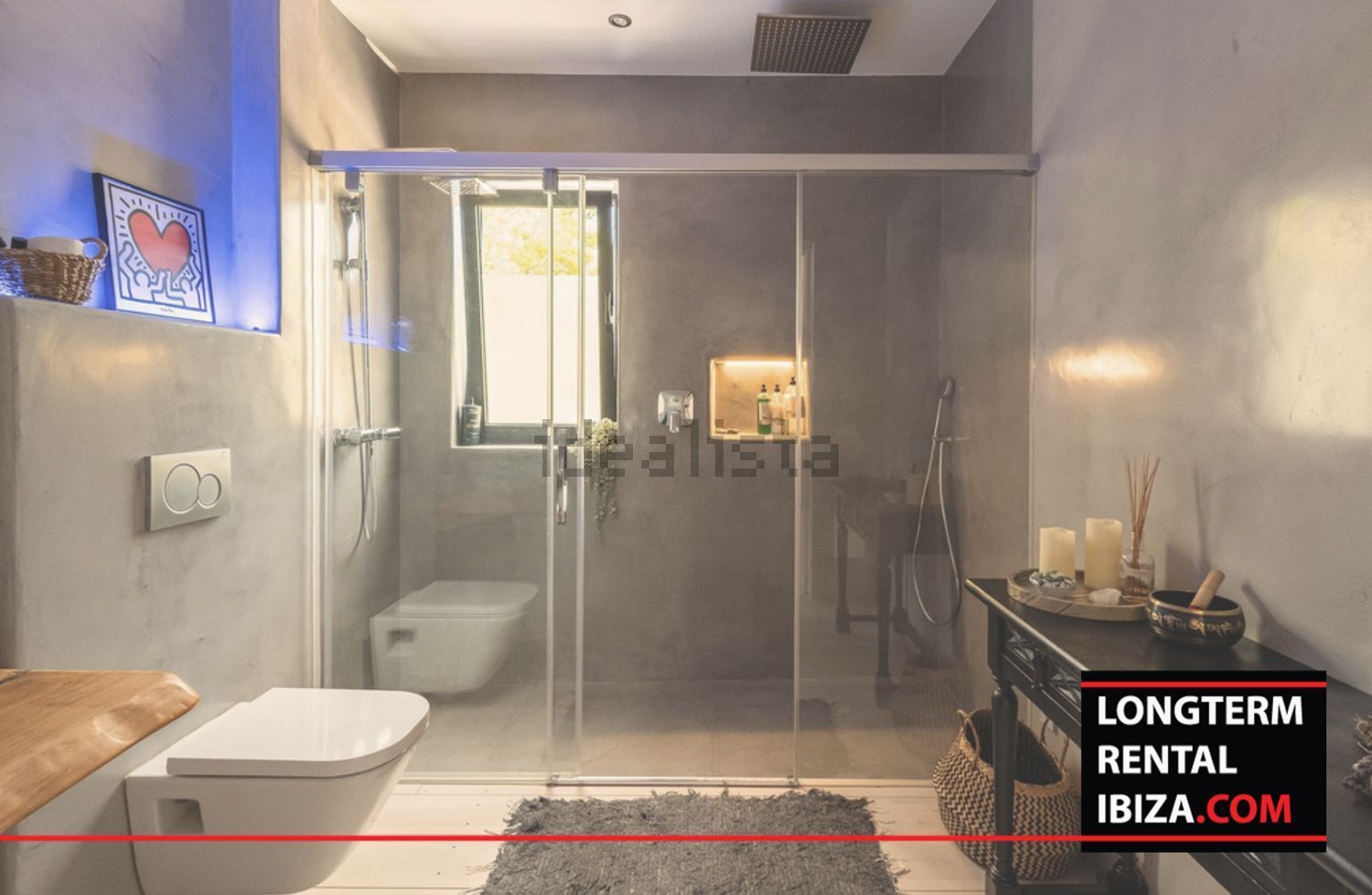 Дом 300 м² в Sant Joan de Labritja