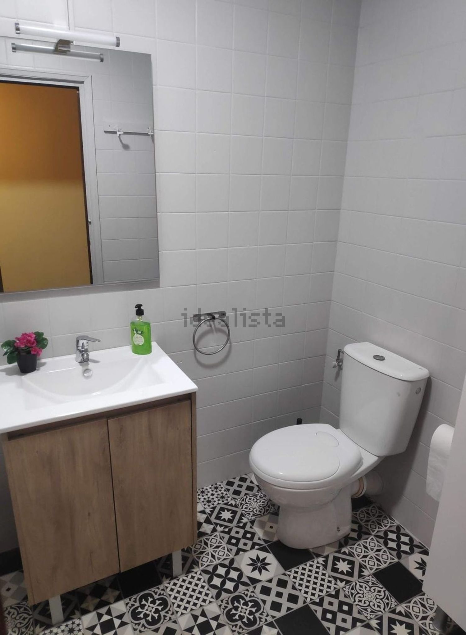 Pis de 85 m² a Burgos