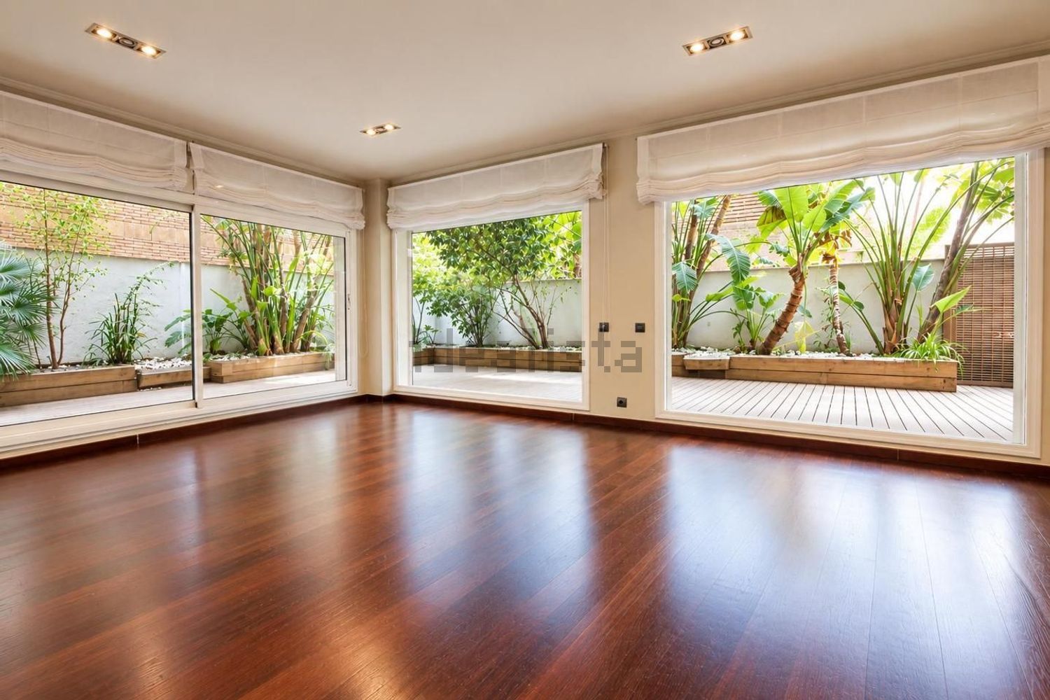 Pis de 180 m² a Barcelona