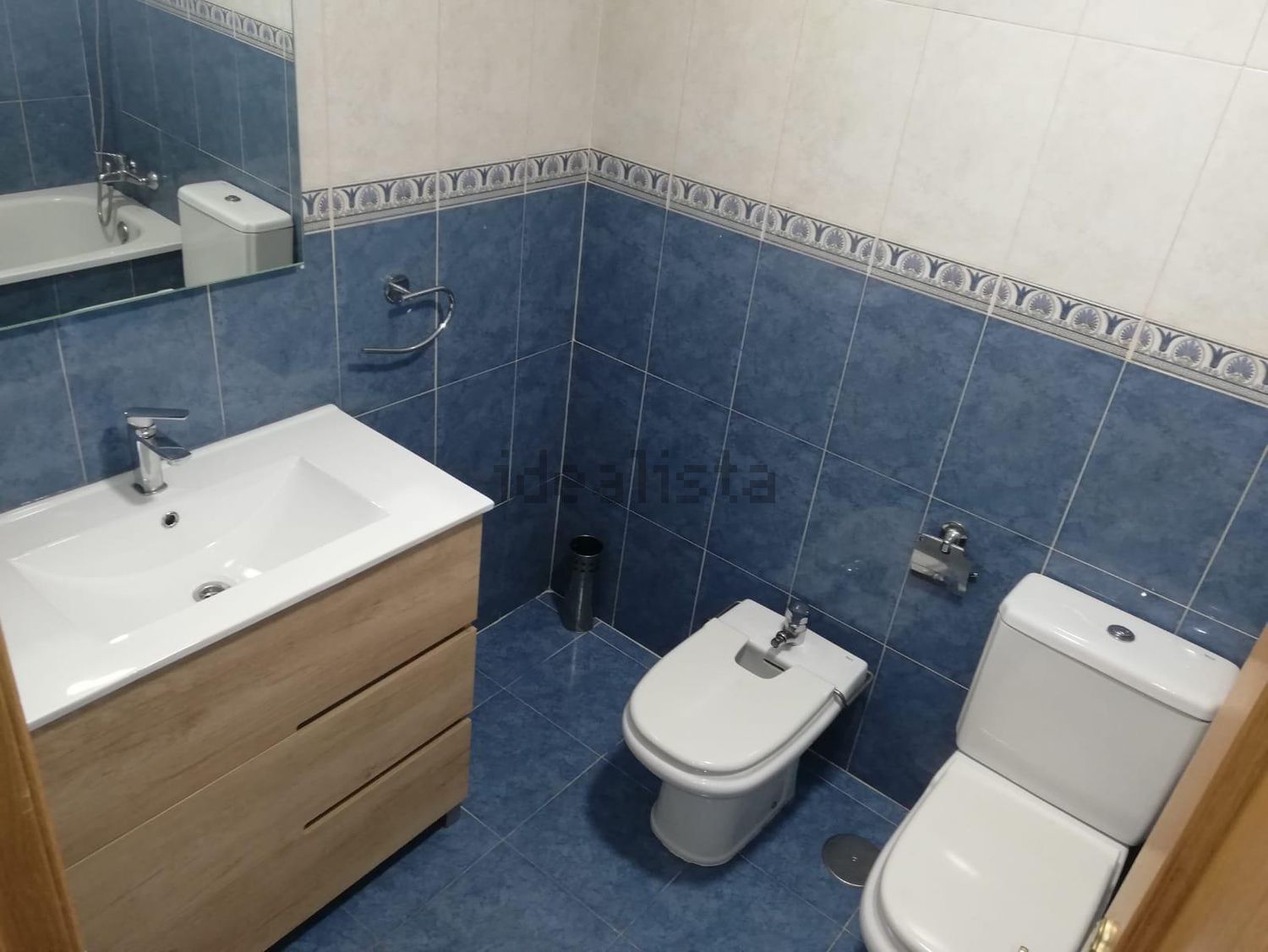 Piso de 74 m² en Yunquera de Henares