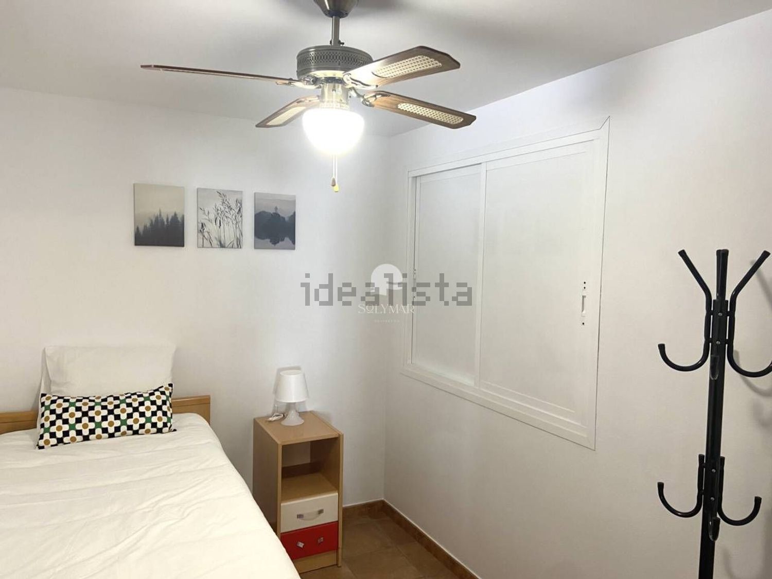 Wohnung 140 m² in Cómpeta