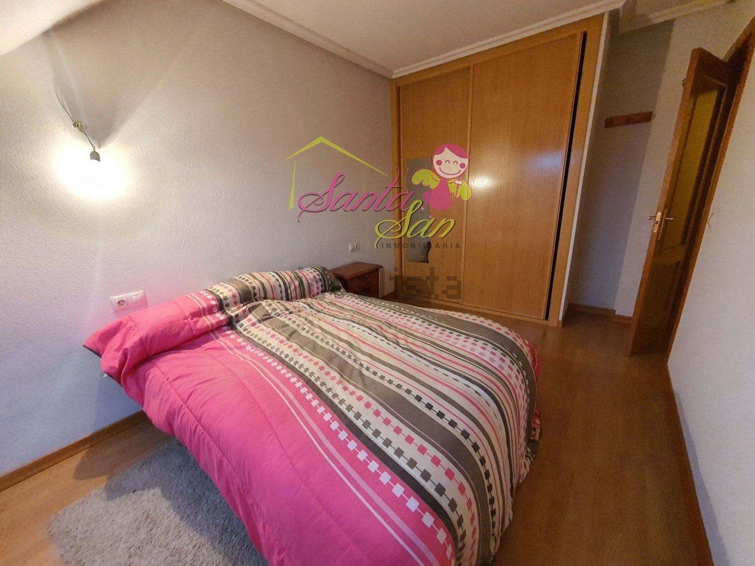 Pis de 85 m² a Salamanca