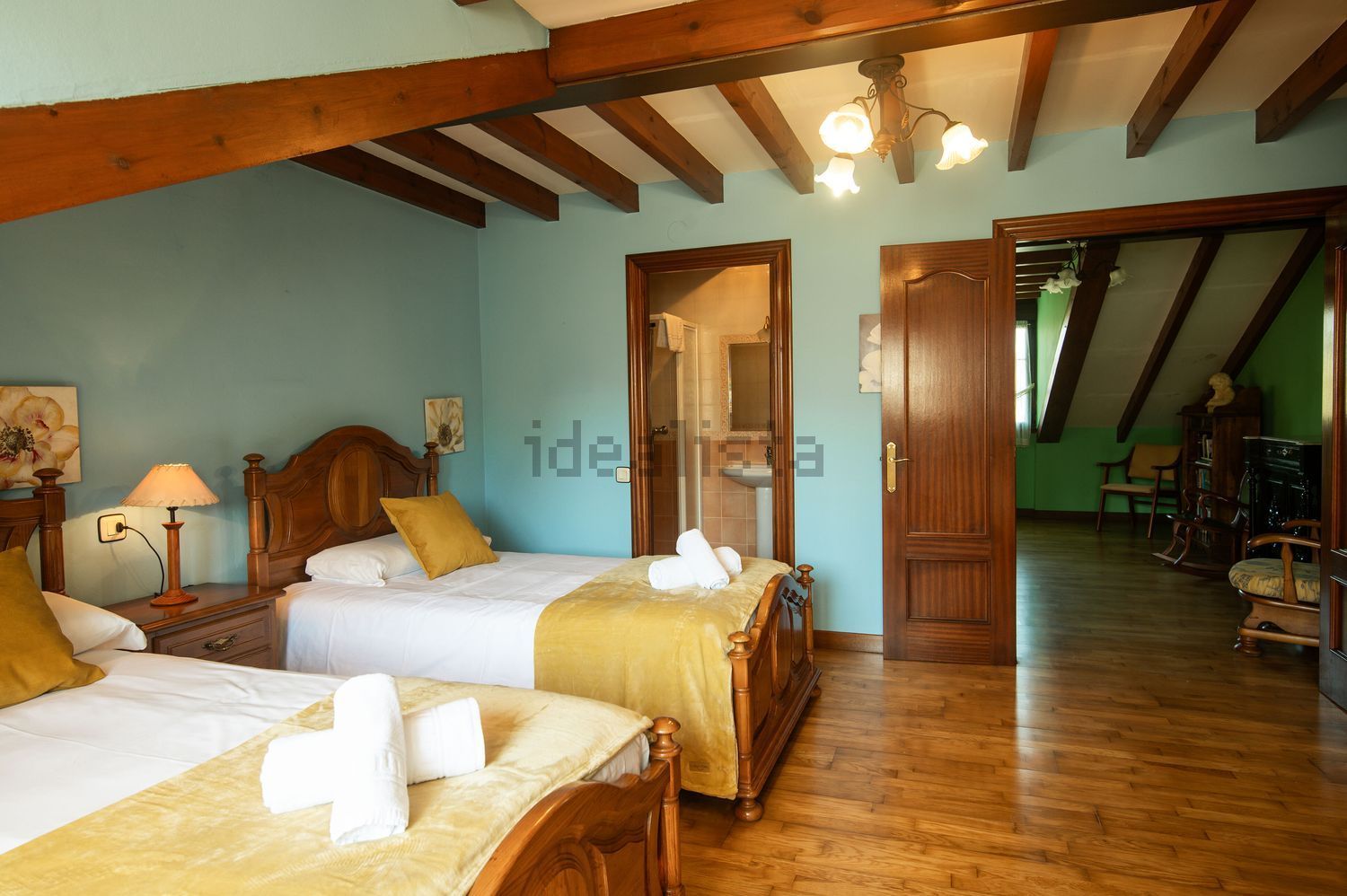 Casa de 240 m² en Llanes