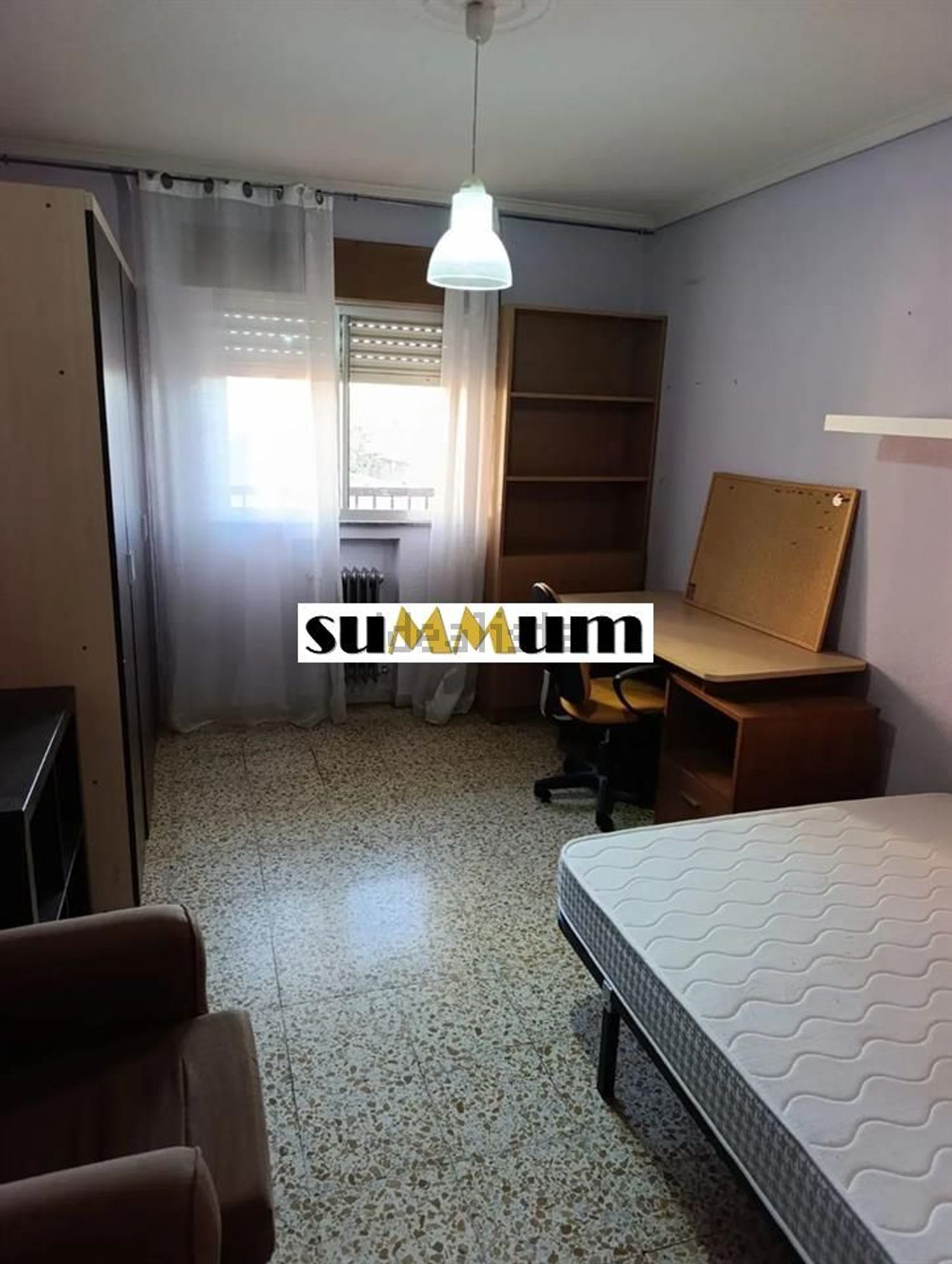 Appartement 110 m² à Salamanque