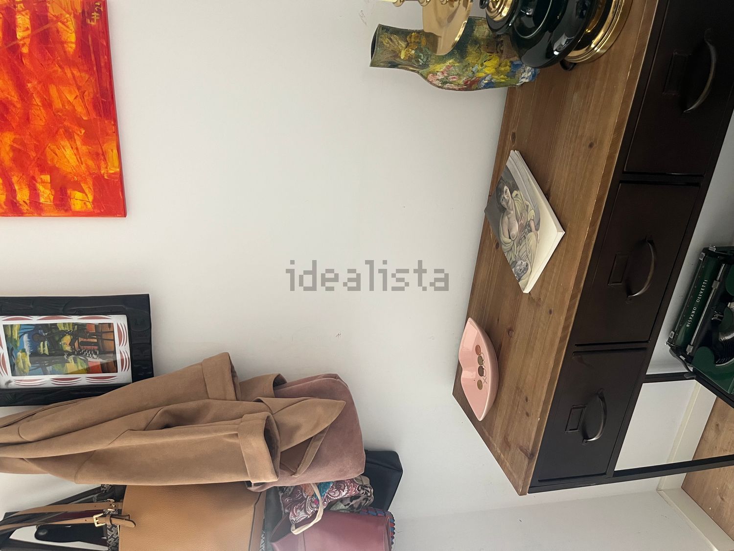 Piso de 79 m² en Madrid