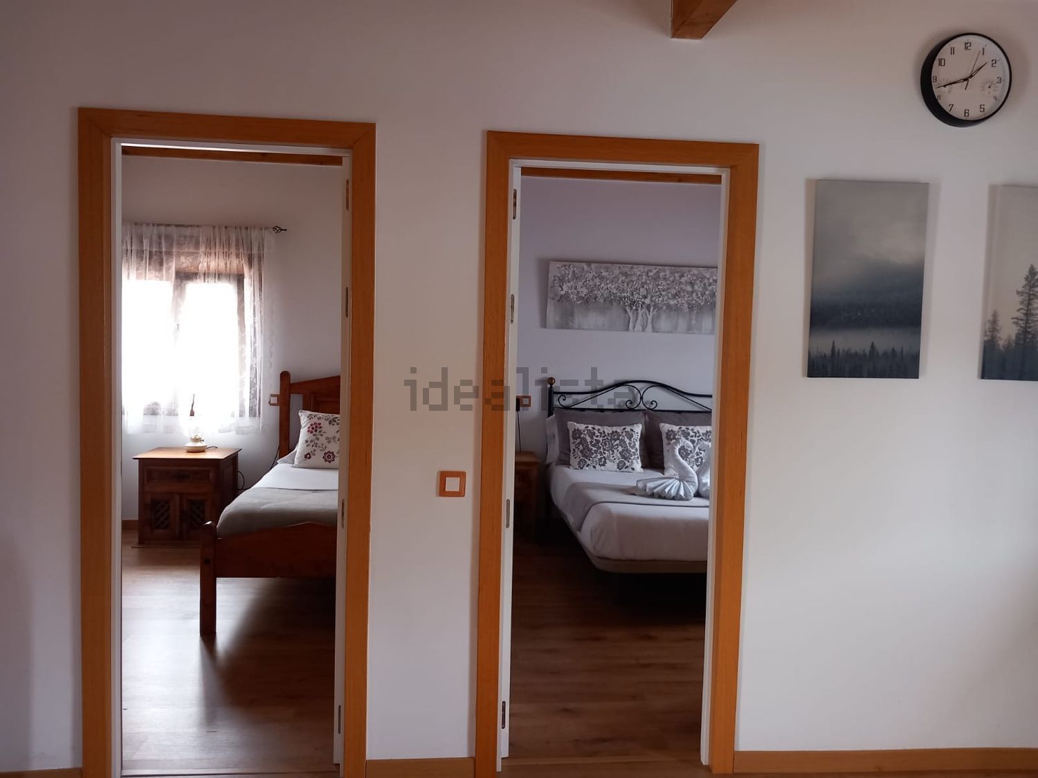 Casa de 65 m² a Vega de San Mateo