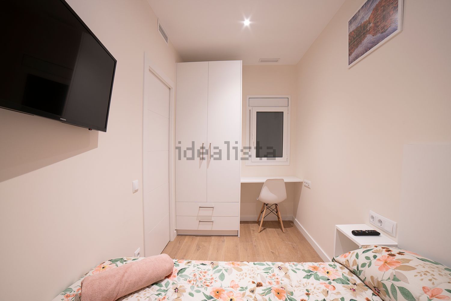 Pis de 85 m² a l'Hospitalet de Llobregat