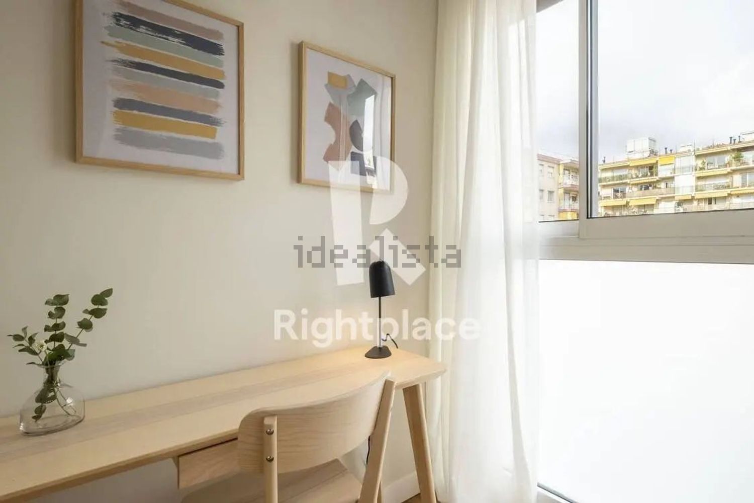 Pis de 127 m² a Barcelona
