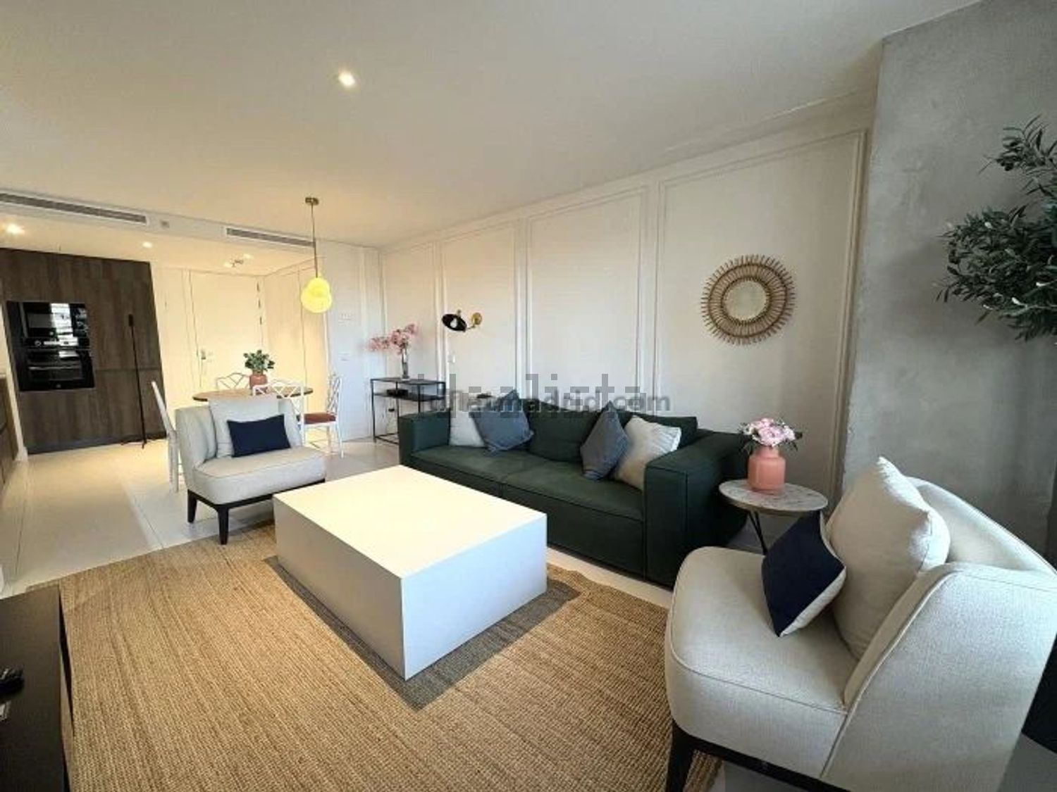 Piso de 56 m² en Madrid