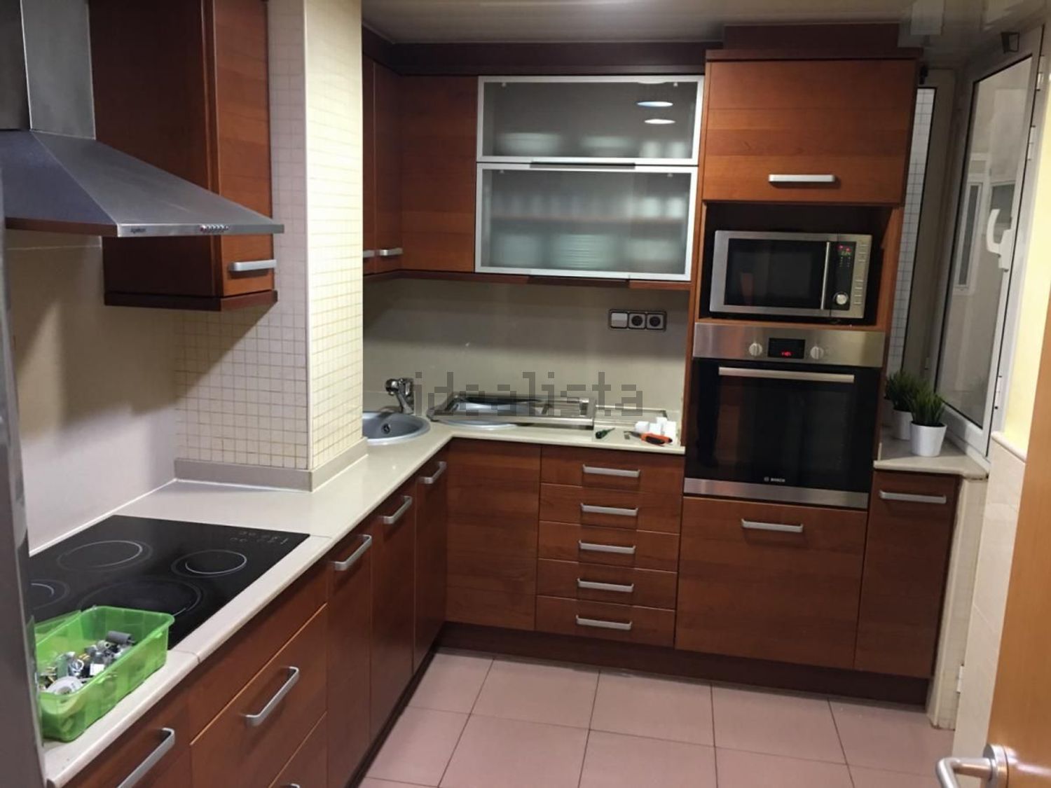 Piso de 81 m² en Terrassa