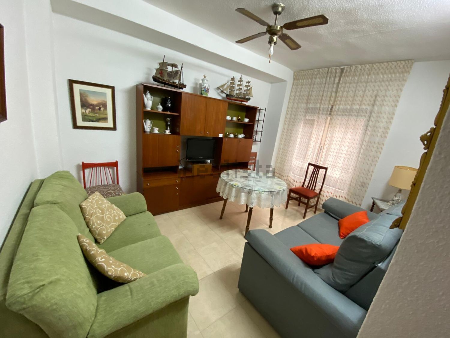 Zimmer zur Miete, Granada