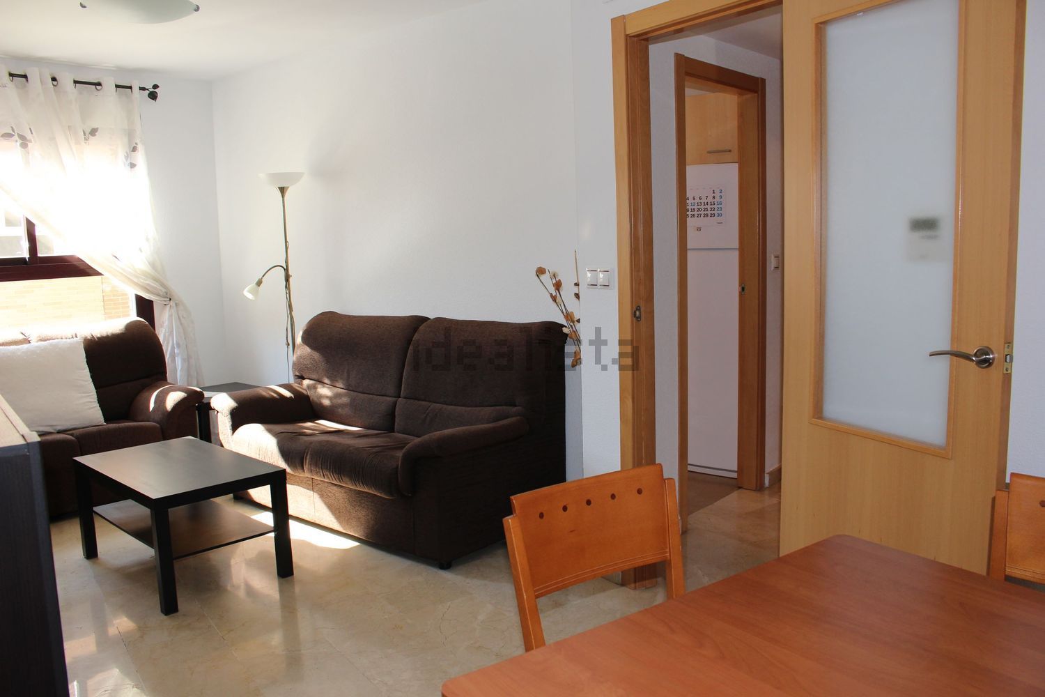 Piso de 70 m² en Alicante