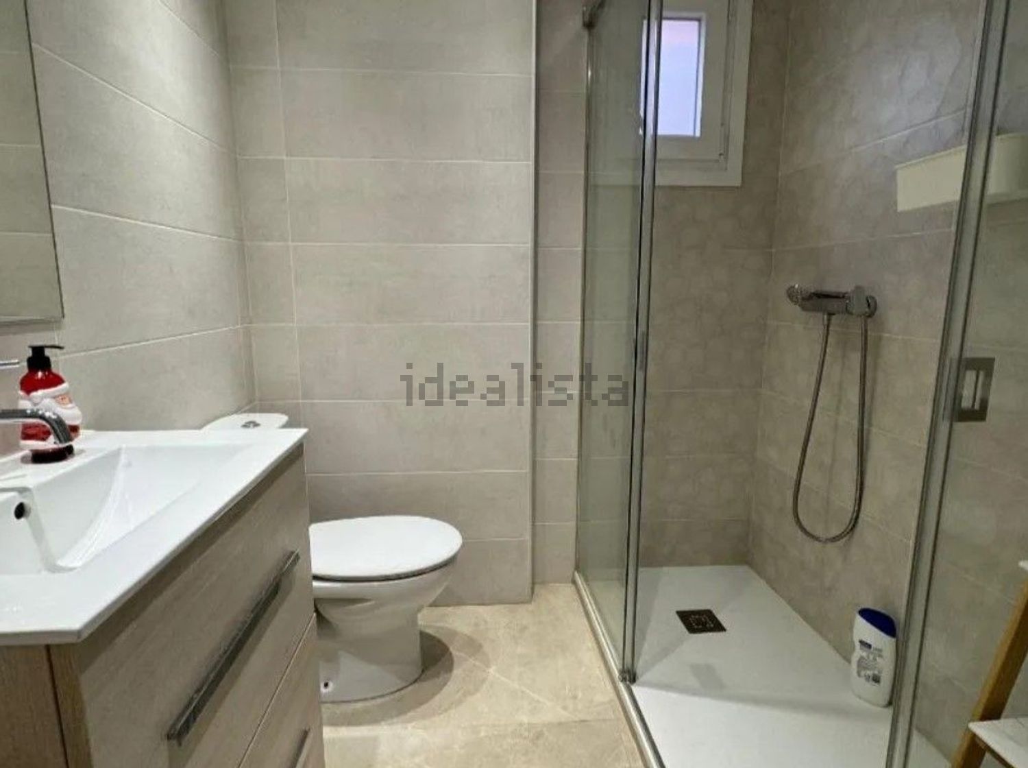 Wohnung 90 m² in Málaga