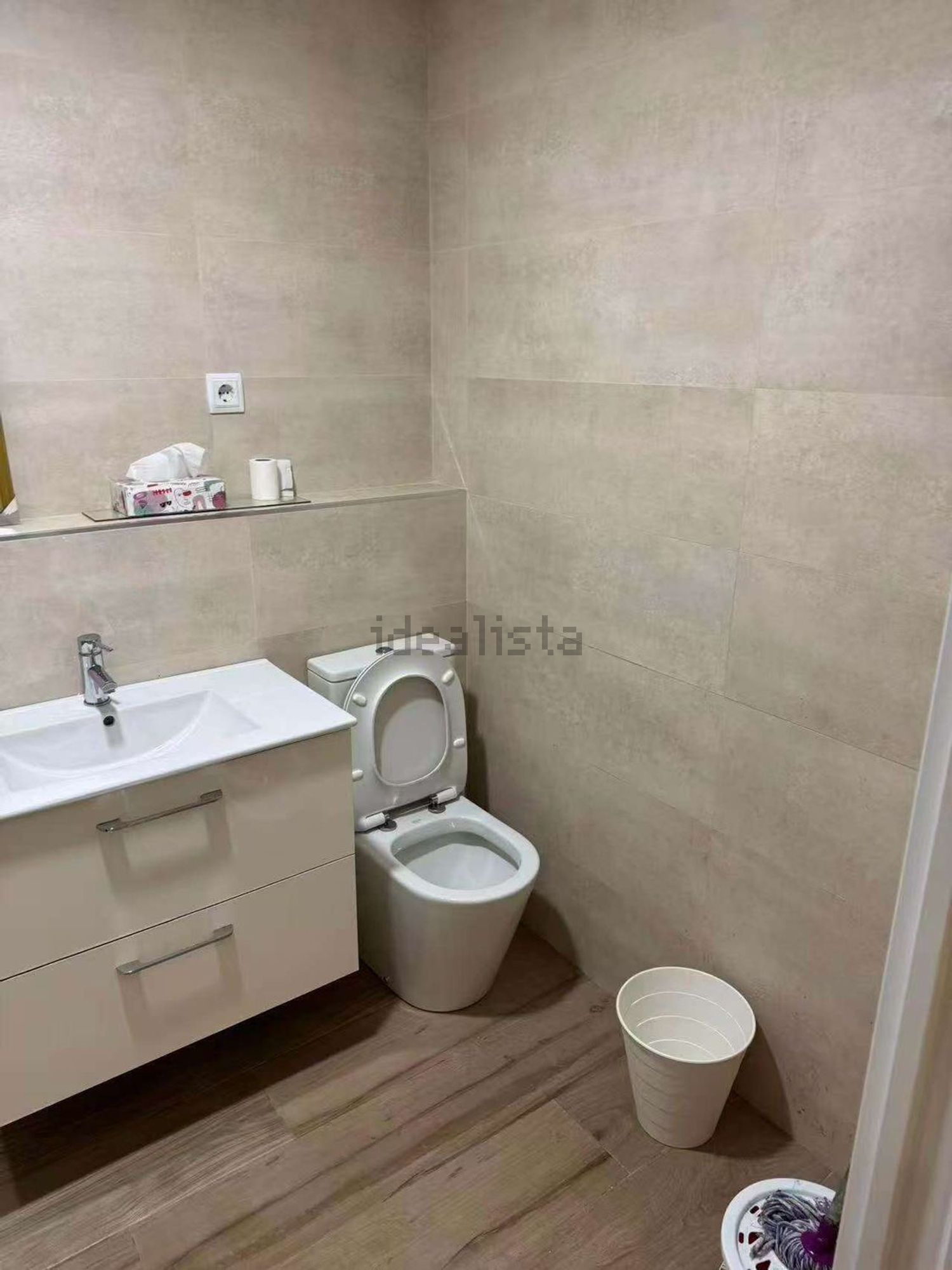 Pis de 79 m² a Madrid