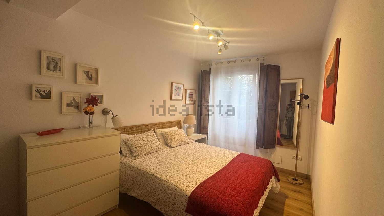 Piso de 56 m² en Santander