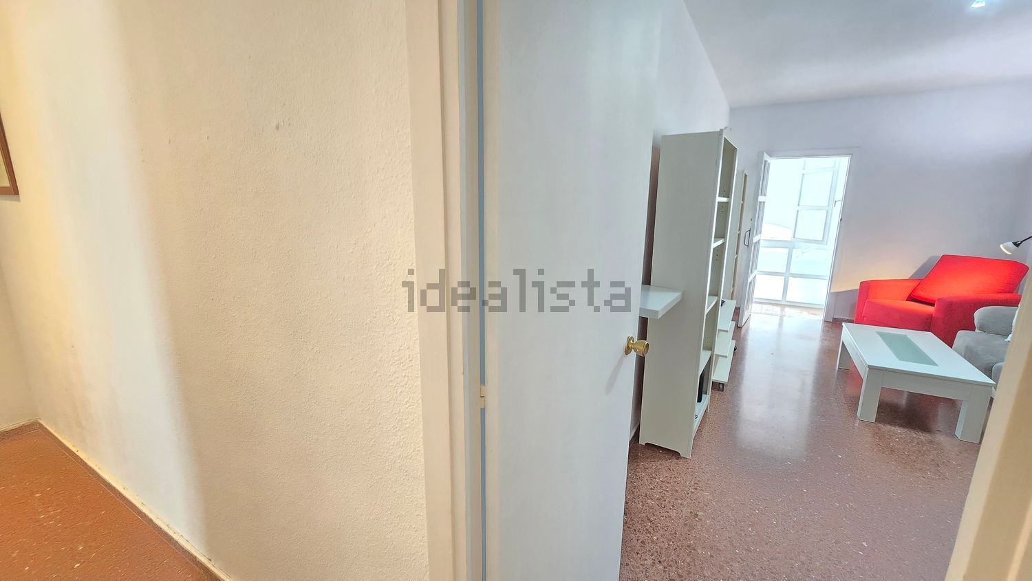 Piso de 64 m² en Sevilla