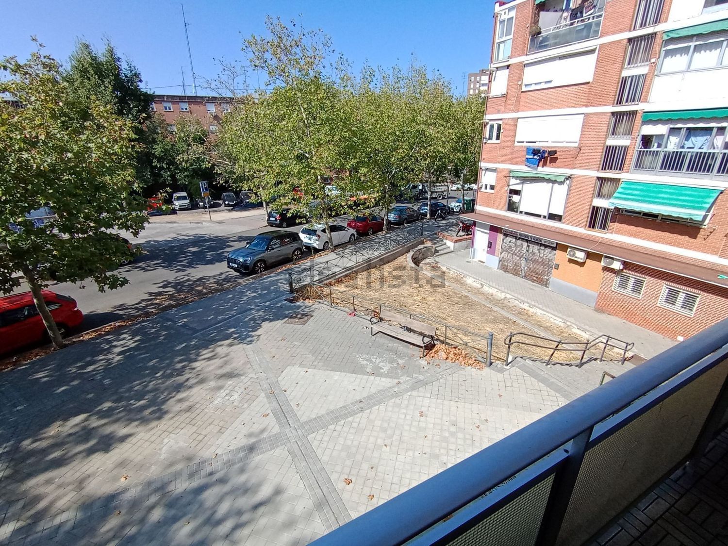 Piso de 68 m² en Madrid