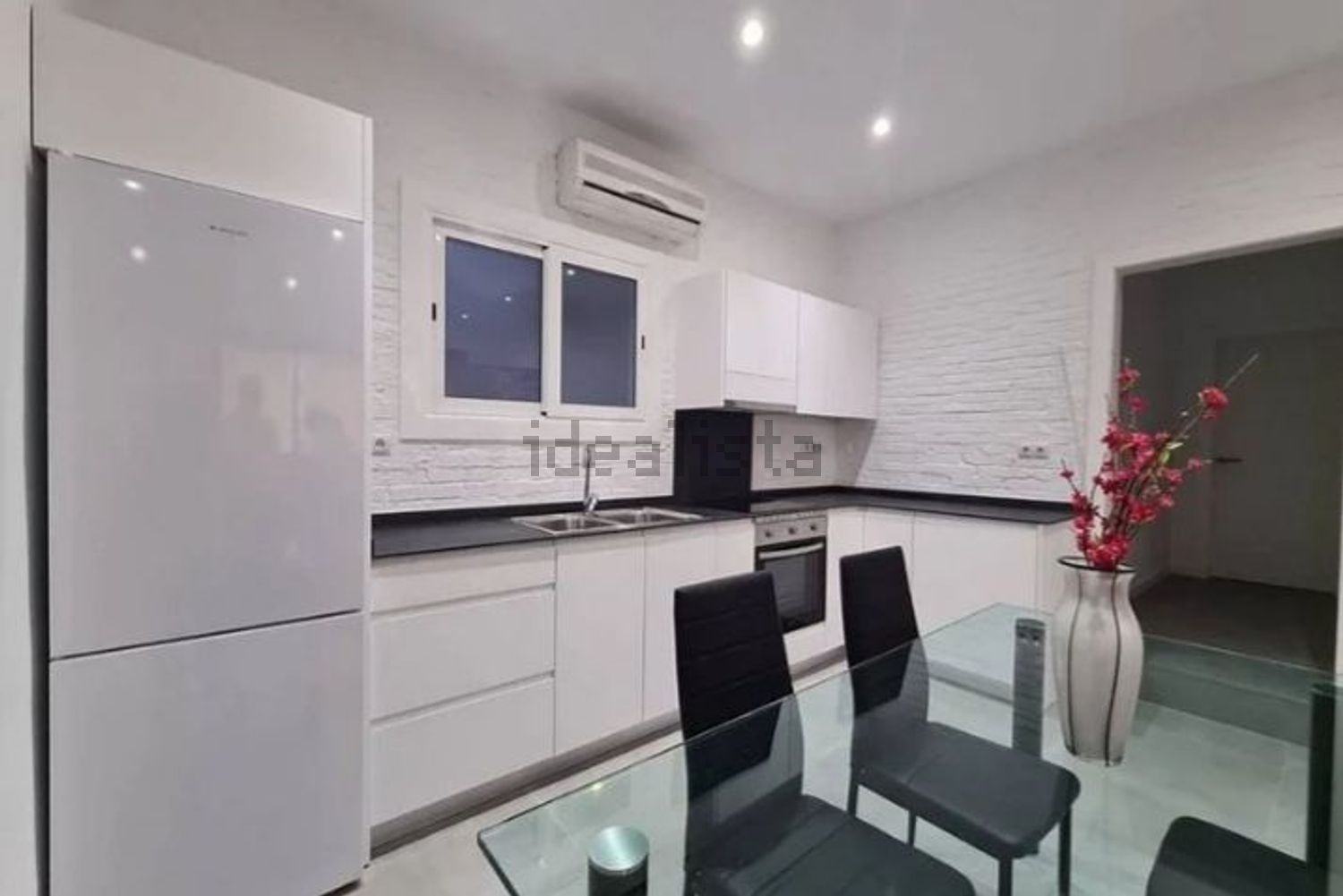 Квартира 90 м² в Gijón / Xixón