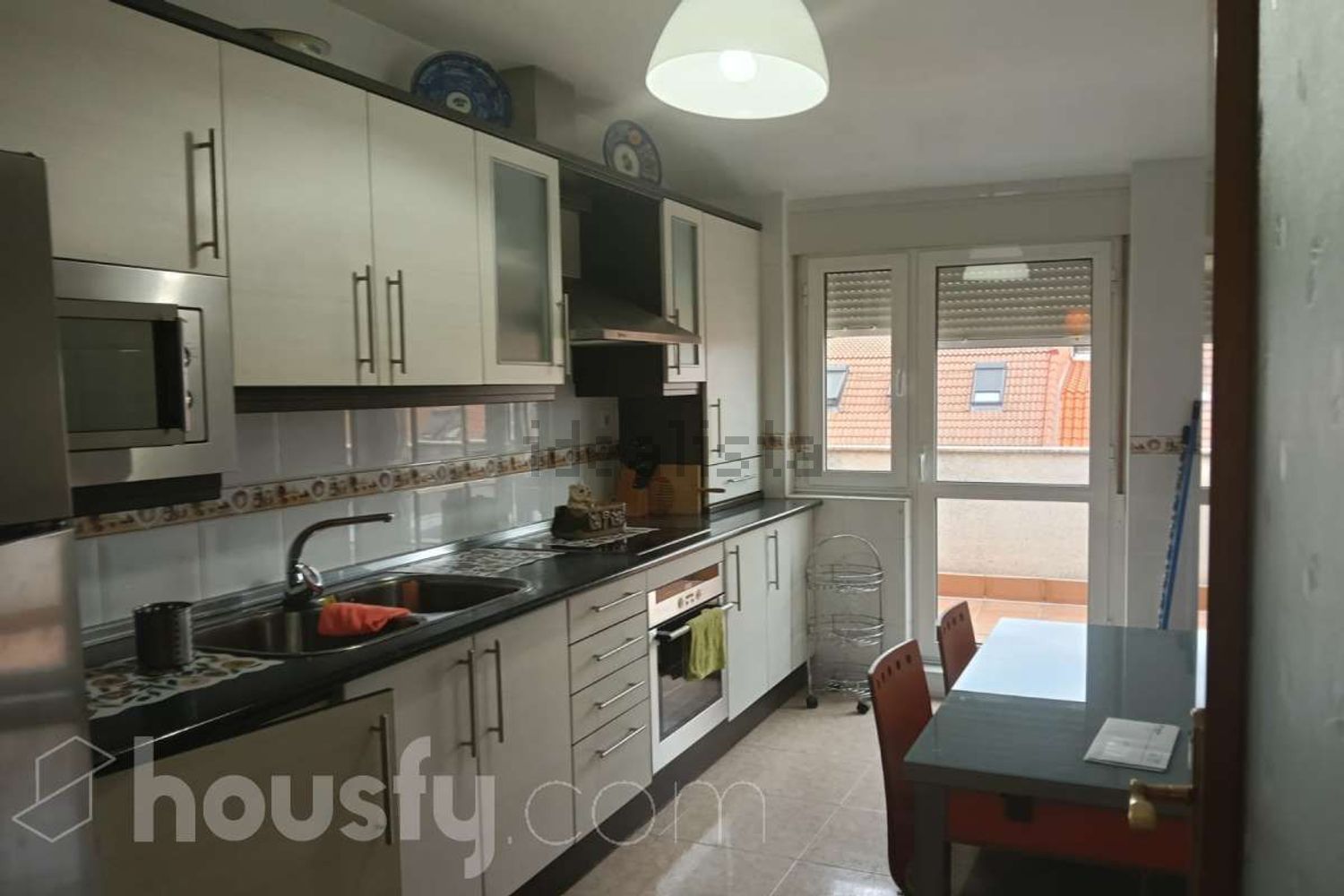 Pis de 82 m² a Benavente