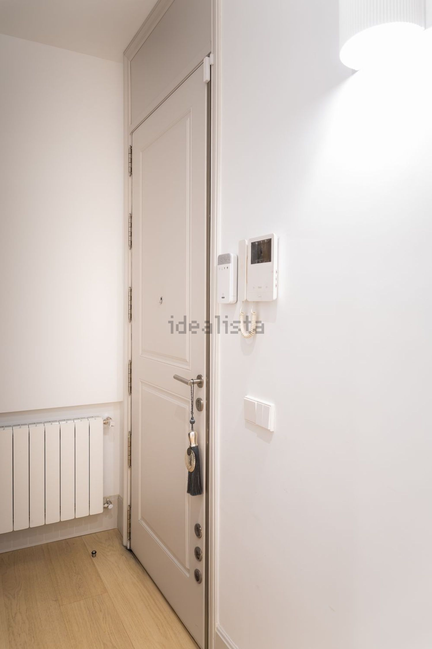 Pis de 77 m² a Madrid