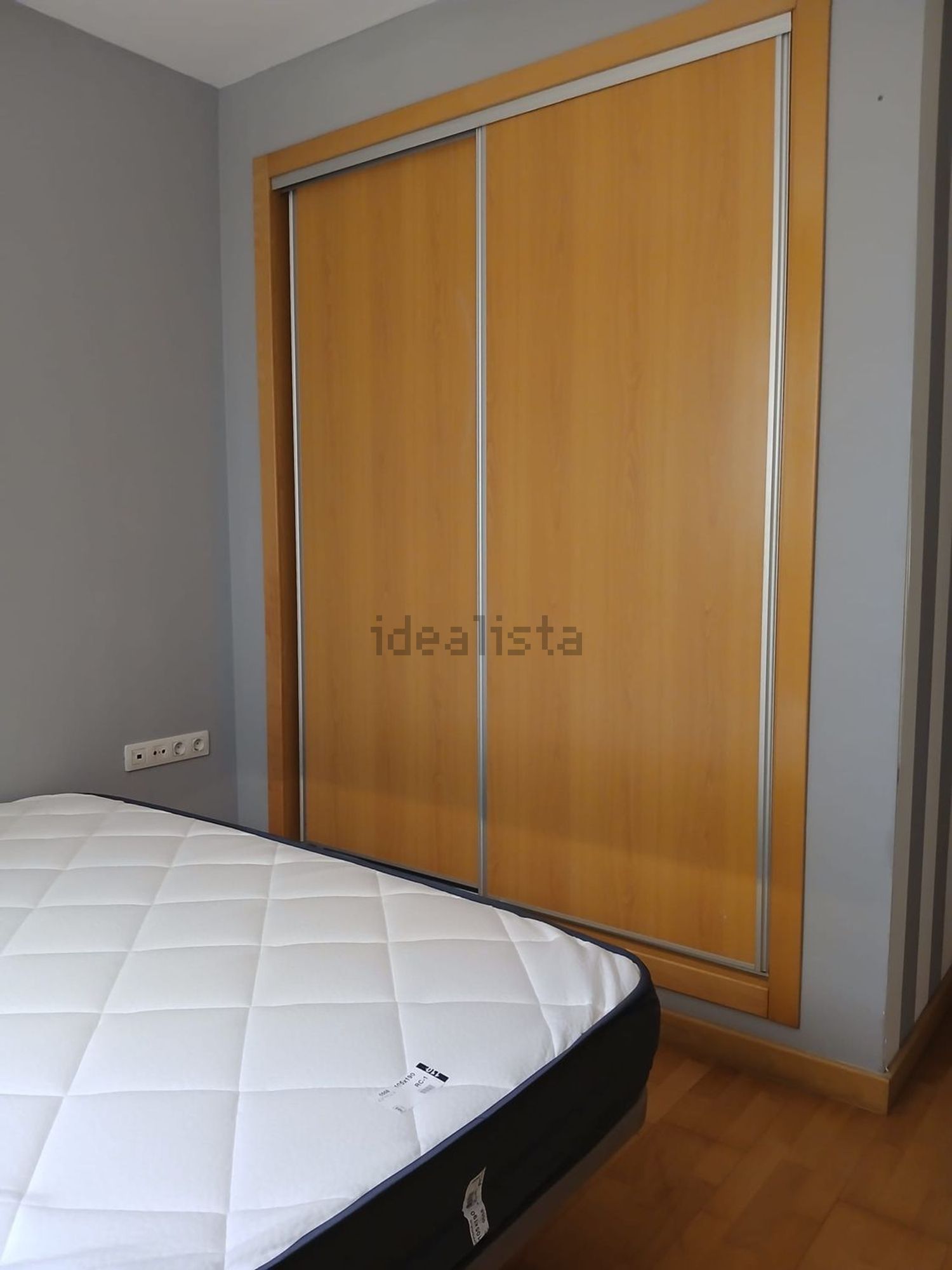 Piso de 105 m² en Almazora