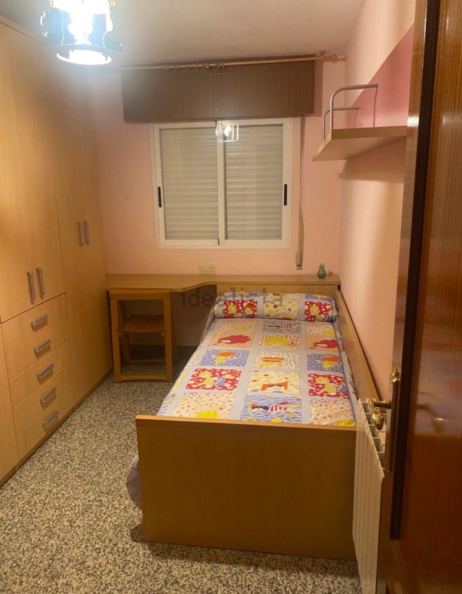 Pis de 120 m² a Jaén