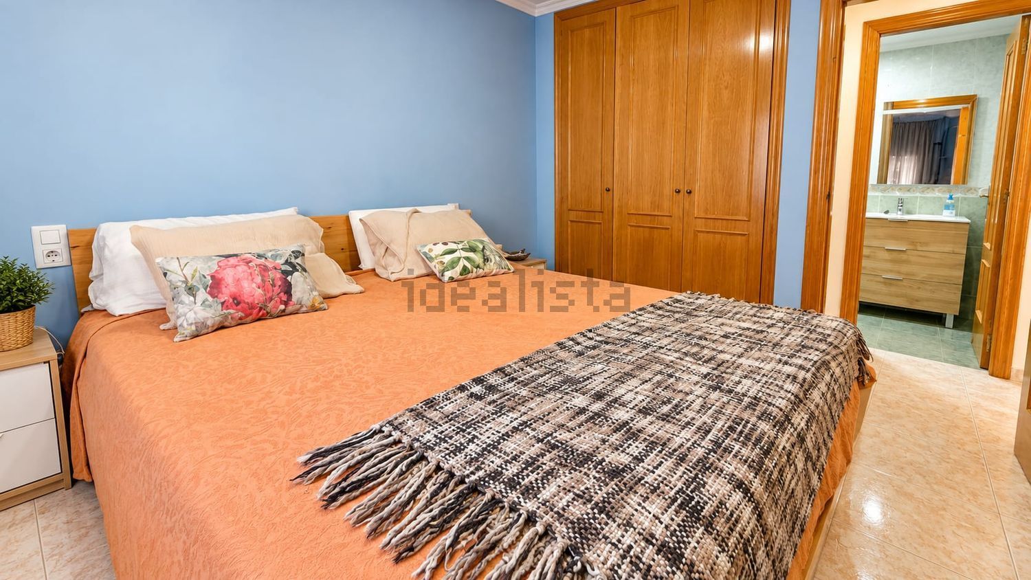 Wohnung 100 m² in Santa Pola