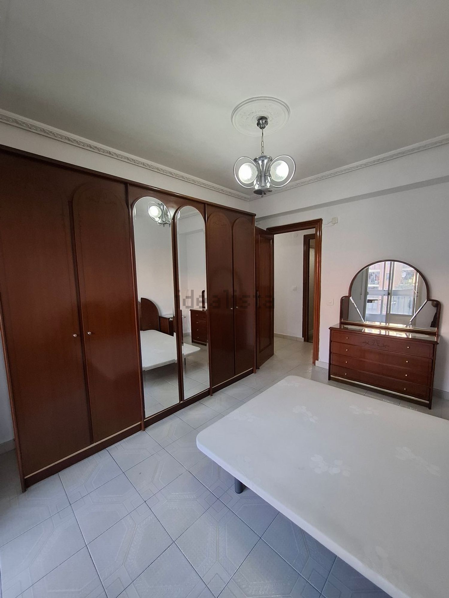 Wohnung 70 m² in Talavera de la Reina