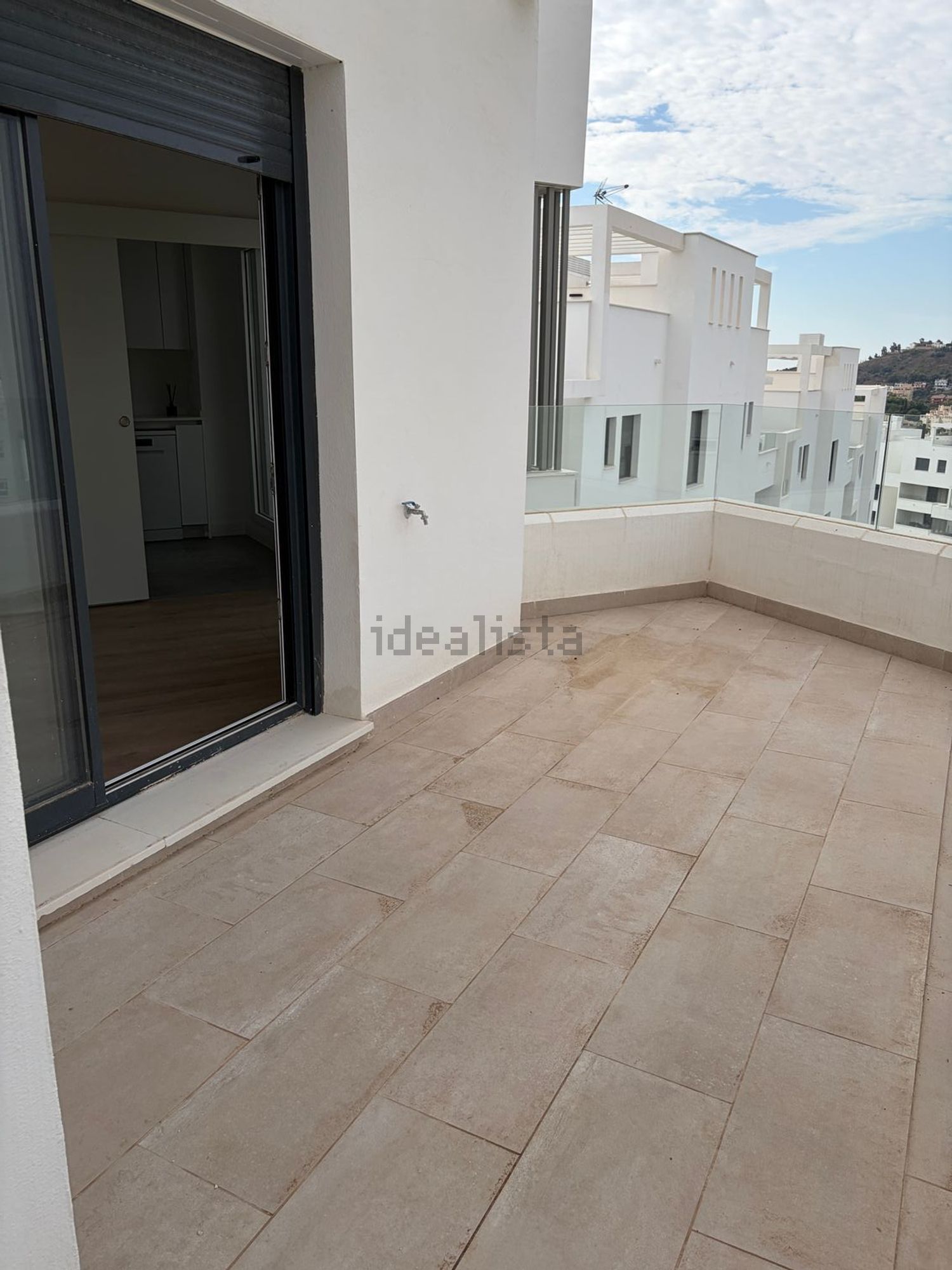 Pis de 240 m² a Màlaga