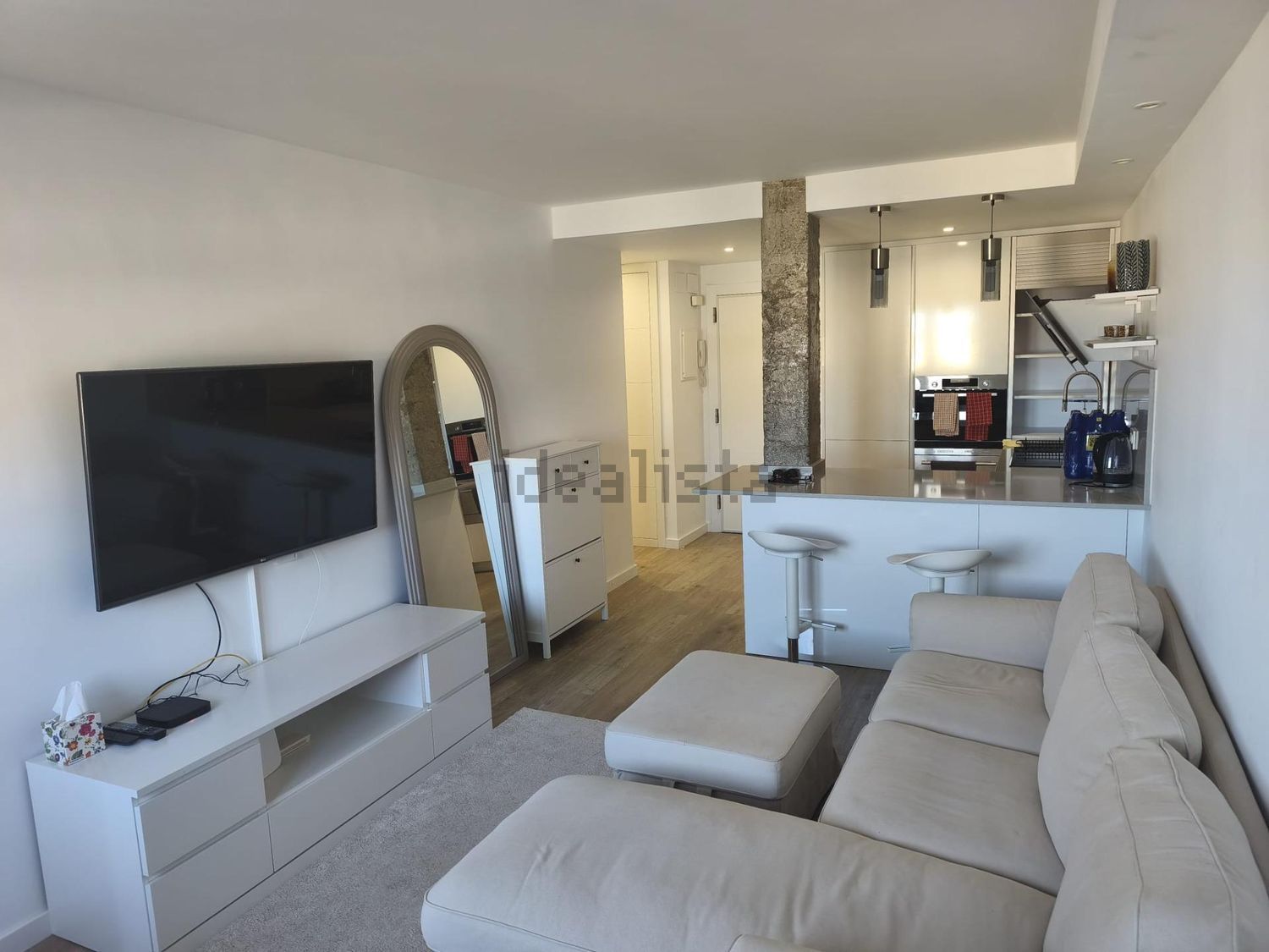 Pis de 65 m² a Fuengirola