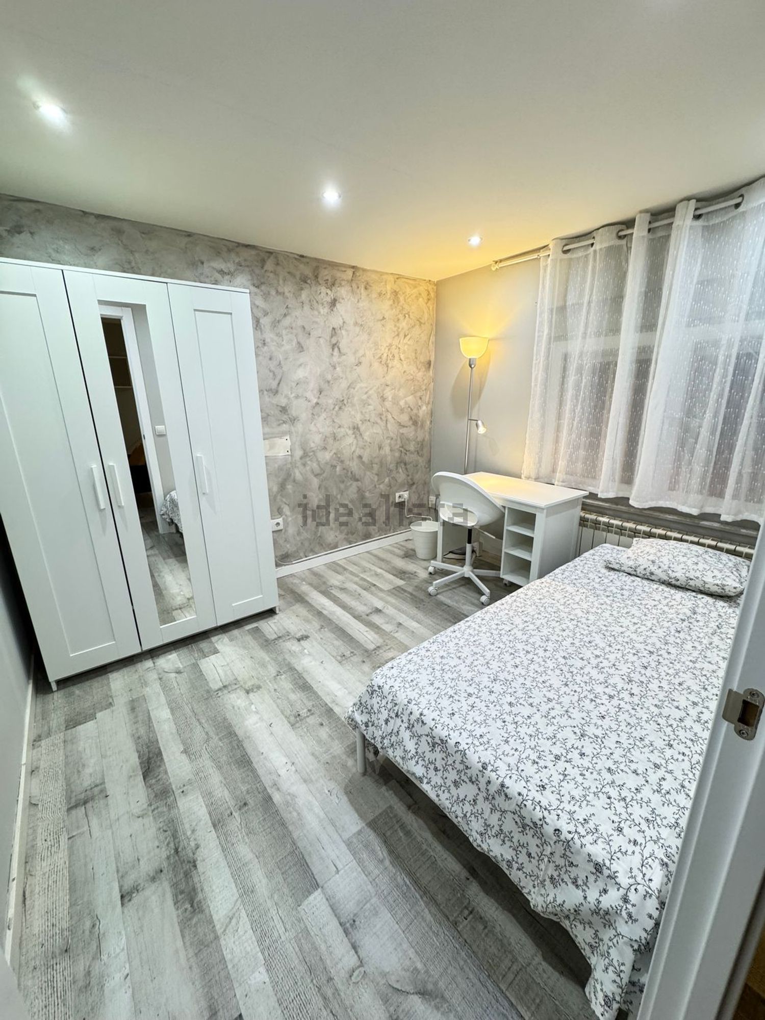 Zimmer zur Miete, Salamanca