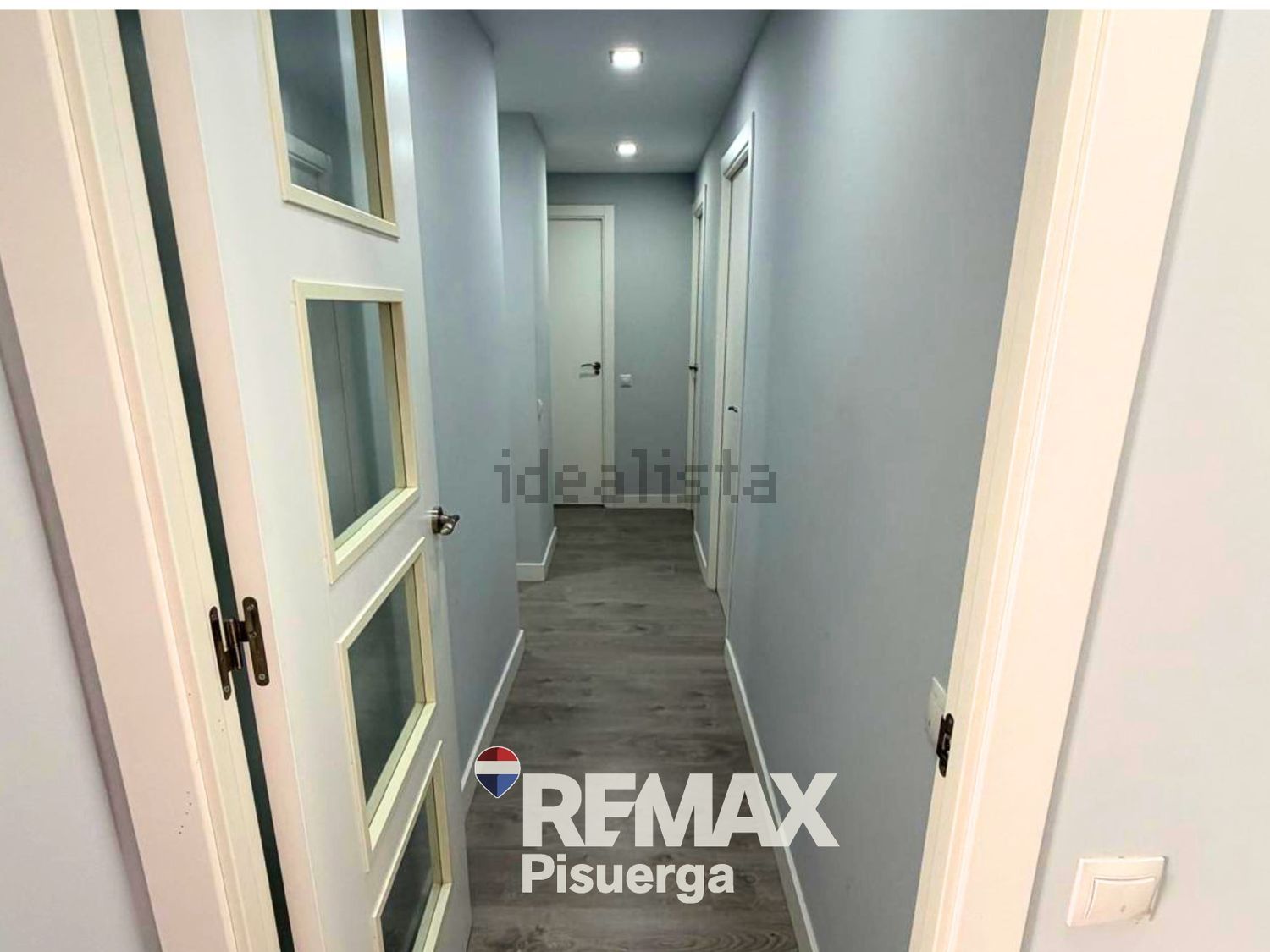 Piso de 101 m² en Laguna de Duero