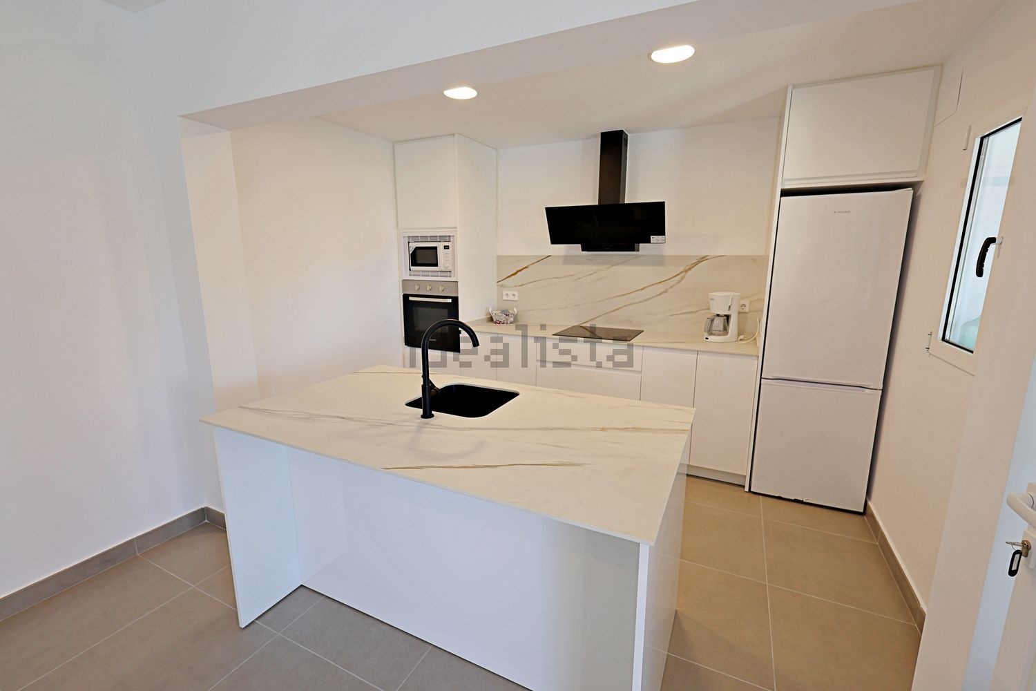 Casa de 100 m² a Teulada