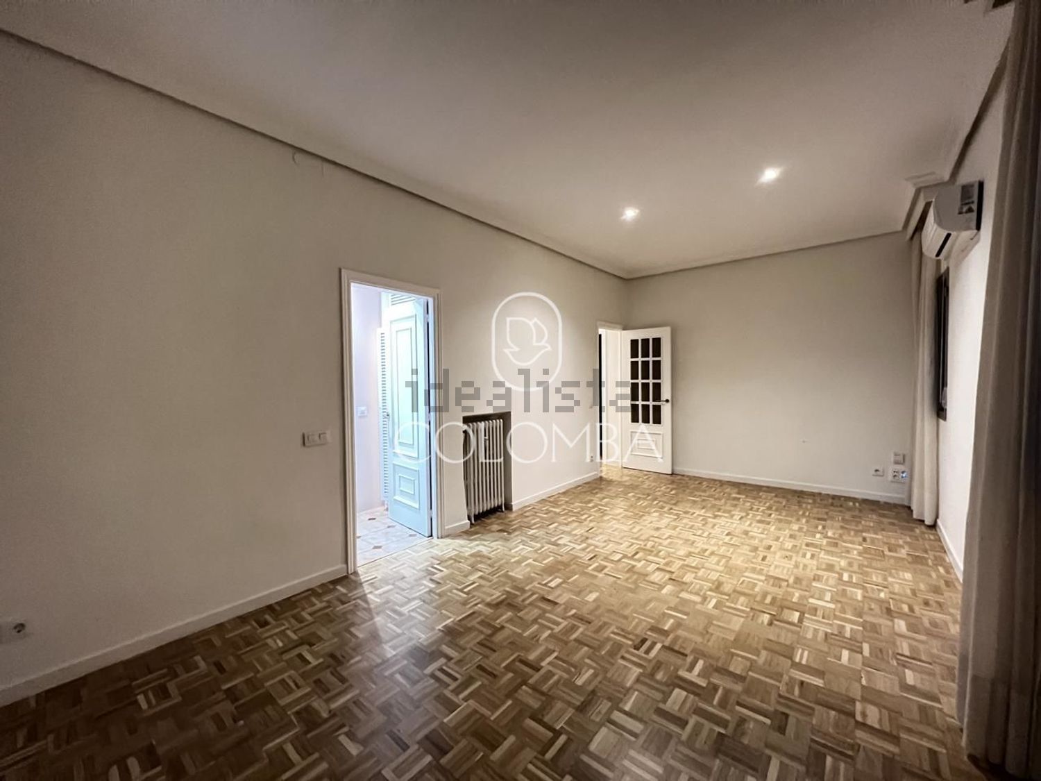 Pis de 75 m² a Madrid