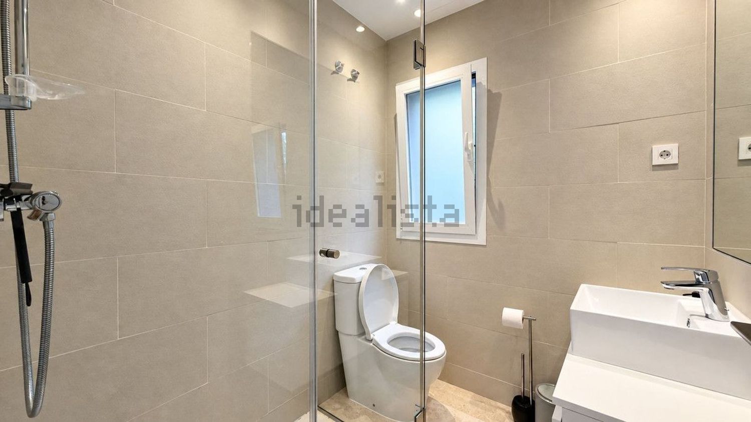 Pis de 214 m² a Benahavís