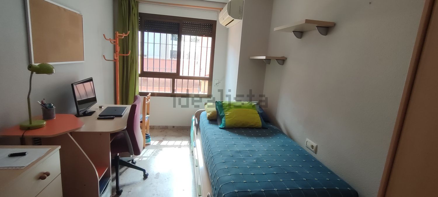 Habitación en alquiler, Valencia