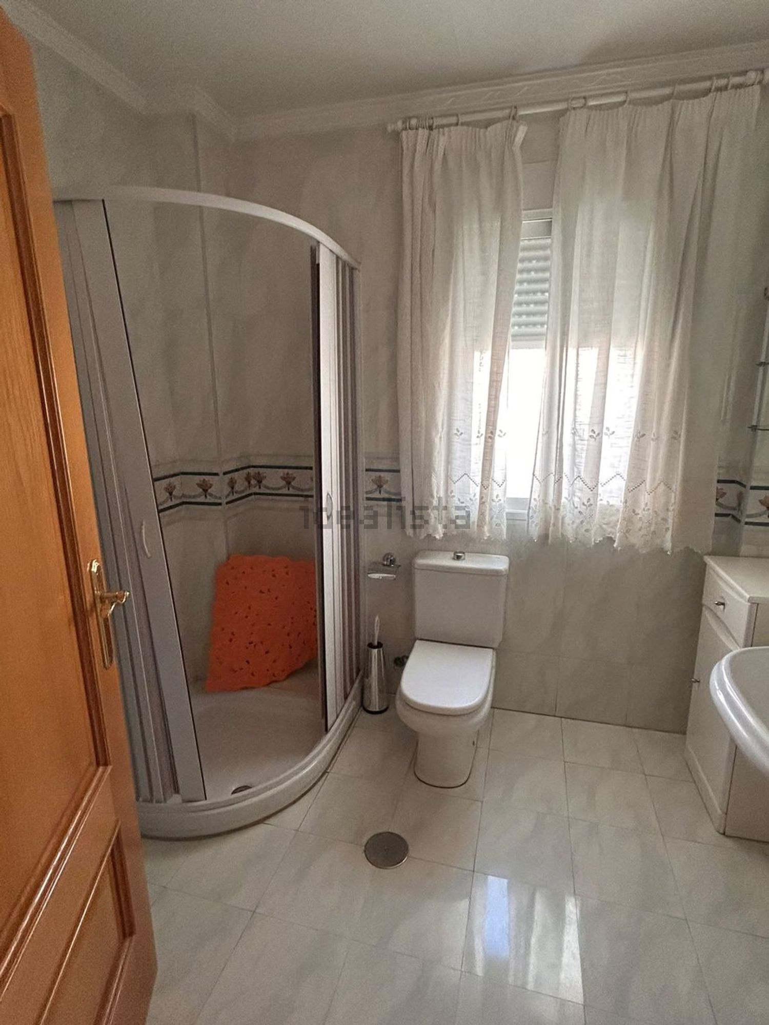 Pis de 80 m² a Granada