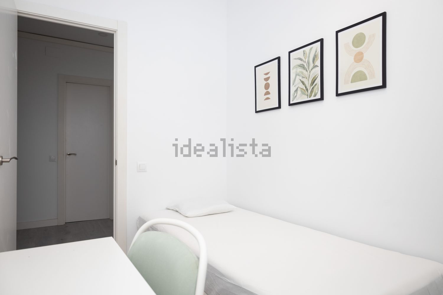 Appartamento 68 m² a Barcelona